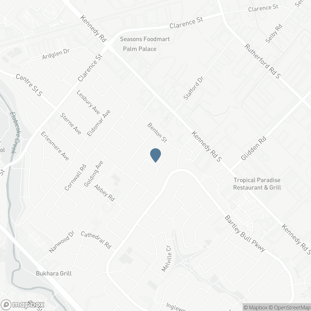 26 ALLENDALE ROAD, Brampton, Ontario L6W 2Y8